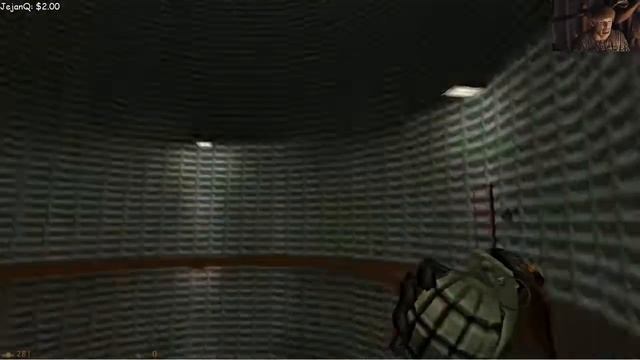 Half life 1 2021 fuel and oxy switch glitch help please смотреть онлайн