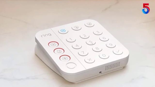 Top 5 Best Video Doorbells Reviews For Your Home and Office смотреть онлайн