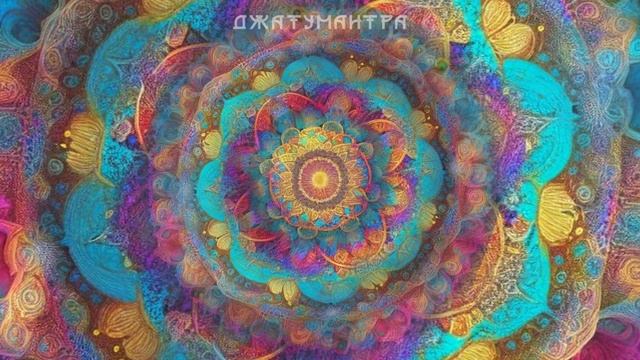 Джатумантра - Как приручить психуна (Джатуман) смотреть онлайн