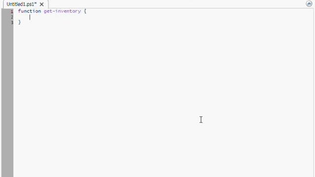 POWERSHELL : ISE and Script Editor смотреть онлайн