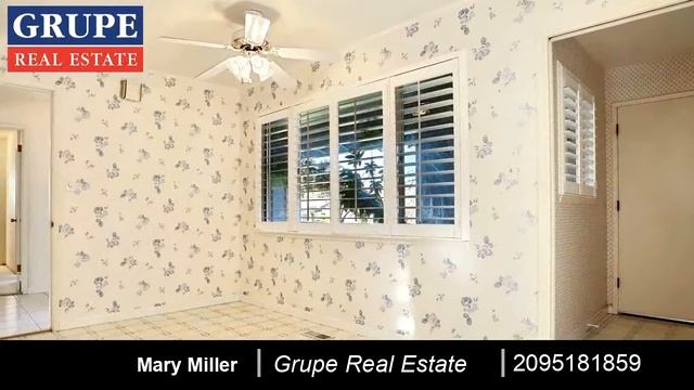 Property for sale - 1538 Stanton Way, Stockton, CA 95207