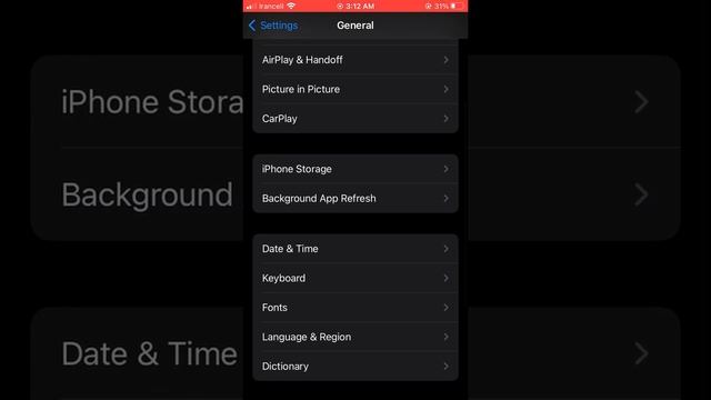 how to remove notification badage from your ios device setting without install update? смотреть онлайн