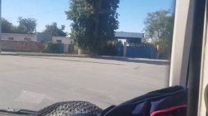 Севастопольский Троллейбус на Тролза 5265.00 Мегаполис ул.Силаева-Торговый дом Авангард  06.10.2022
