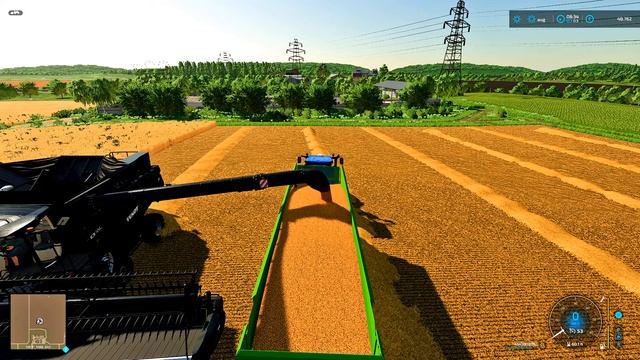 👉Baldeykino Map v1.0 FS22
🎮 Gameplay смотреть онлайн