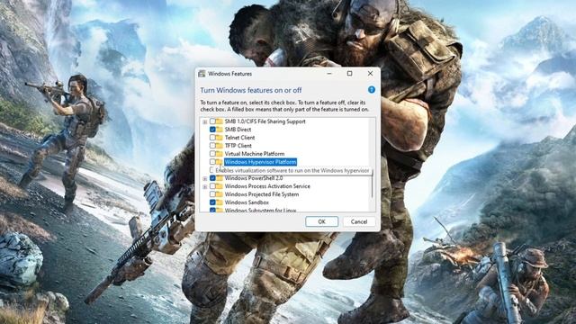How to fix Incompatible Windows Settings Error in BlueStacks 5 смотреть онлайн