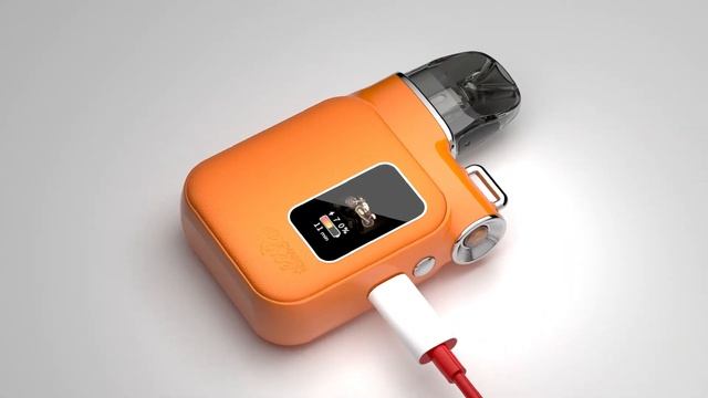 Smoant Charon Racer - Go wilder! смотреть онлайн