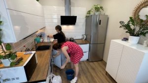 ПОЧЕМУ НЕ ЛЮБЛЮ ЕГО❓ ЧЕГО ПОЛУЧАЮ УДОВОЛЬСТВИЕ ❤️ Порядок в доме / Уборка!