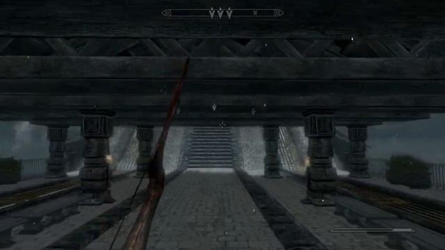 Skyrim - Enderal [LP] [German] Part 263/1188 - Die Läuterung & Das große Opfer смотреть онлайн