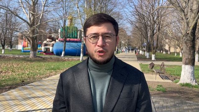 01-05-2025 г. 30 марта мусульмане отметили Ураза-Байрам смотреть онлайн