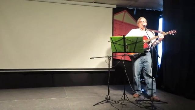 04. Владимир Узланер. “hагешем (Дождь)”(Сл.и муз.Б.Алони, пер.с ивр.М.Шульман) смотреть онлайн