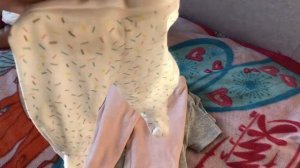 Как одеть реборна летом? how to wear reborn in summer?