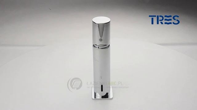 Bateria umywalkowa Tres LOFT TRES 200 101 02 D смотреть онлайн