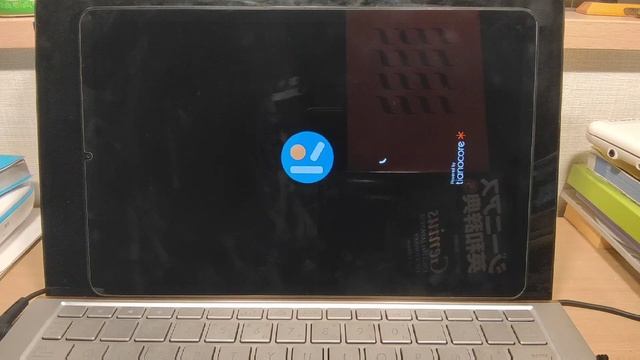 XIAOMI PAD 5 dual boot WINDOWS 11 and CUSTOM ROM смотреть онлайн