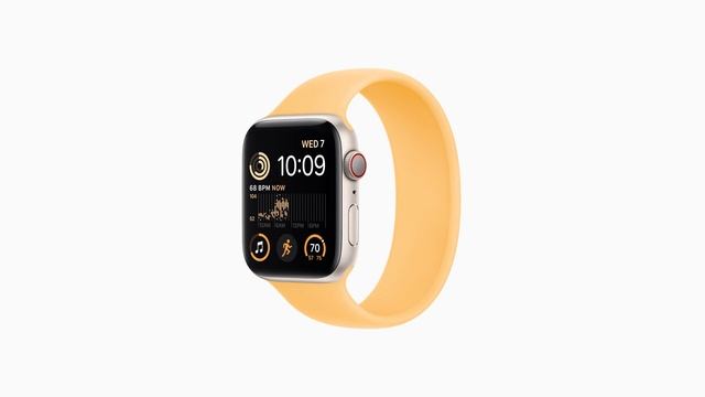 Apple Celebrates The Holiday Season
