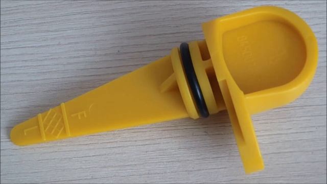 LADA XRAY/VESTA - Щуп для коробки ваз. смотреть онлайн