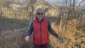 Как пермакультура работает в Крыму