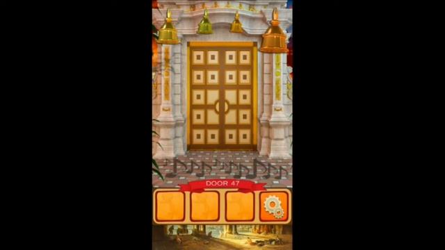 100 Doors World of History Game Level 46,47,48,49,50 || Game World смотреть онлайн