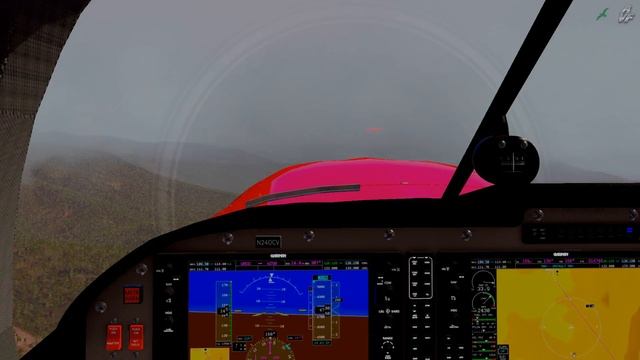 X-Plane 11 Malaysia Group Flight смотреть онлайн