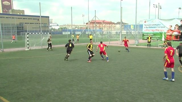 Royal 4–6 КФК Электротяжмаш смотреть онлайн