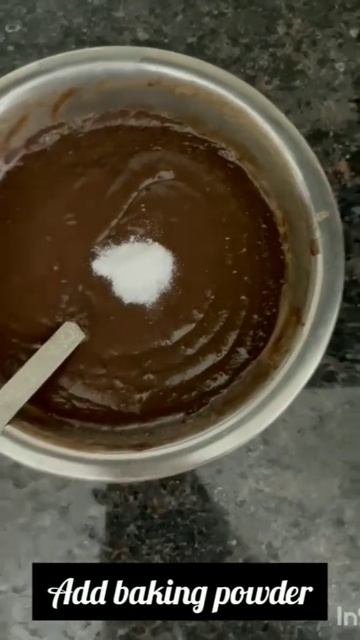 Chocolate cake || The taste experience || смотреть онлайн