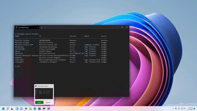 Windows 11 build 22499: NEW Taskbar changes смотреть онлайн