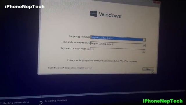 Install Windows 10 On Macbook Pro/Air and iMac From Boot Camp Assistant [How To Video] смотреть онлайн