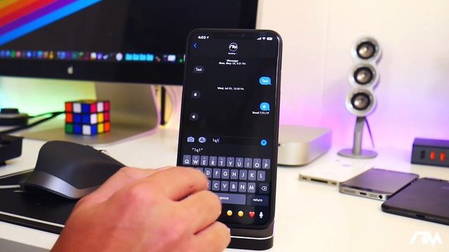 The BEST iOS 12 JAILBREAK TWEAKS - Cydia & Sileo iOS 12 - 12.4 JAILBREAK TWEAKS смотреть онлайн