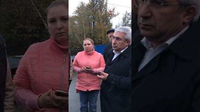 Гасан Гасангаджиев комментирует ситуацию смотреть онлайн