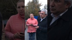 Гасан Гасангаджиев комментирует ситуацию