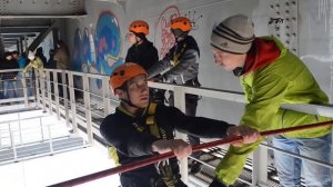 Прыжок Кобры