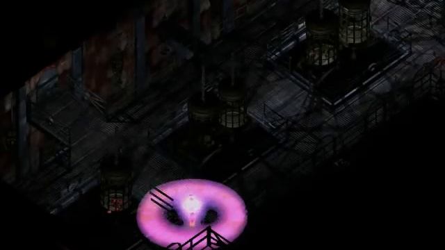 BG 2 First Cutscene. Sound Comparison Between EAX on and off смотреть онлайн