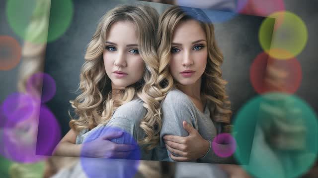 Сестры! Сестренка, я люблю тебя! Песня для сестры смотреть онлайн