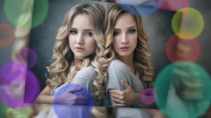 Сестры! Сестренка, я люблю тебя! Песня для сестры