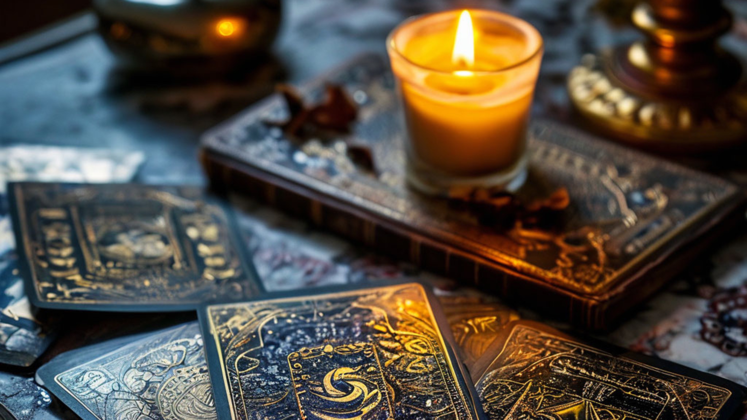 ЧТО УХОДИТ? ЧТО ПРИДЕТ 🃏💯 смотреть онлайн