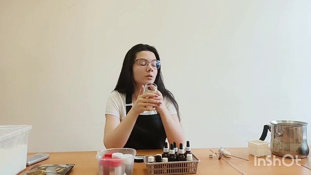 Обзор оборудования и материалов для изготовления свечей. смотреть онлайн