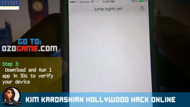 Kim kardashian hollywood hack step by step - Kim kardashian hollywood easy energy смотреть онлайн