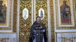 Богатство неправедное. И о нашем дне