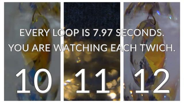 Spinning Prisms: 17 Vertical Video Loops For Spotify Canvas. Trippy, Chill, Lofi & Hypnotizing смотреть онлайн