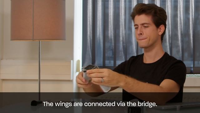 The components of Flasher смотреть онлайн