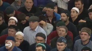 Тулки на Даргинском , НАШИДУЛЬ ИСЛАМ