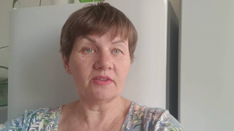 Сделала стрижку. Передаю БОЛЬШОЙ привет! смотреть онлайн