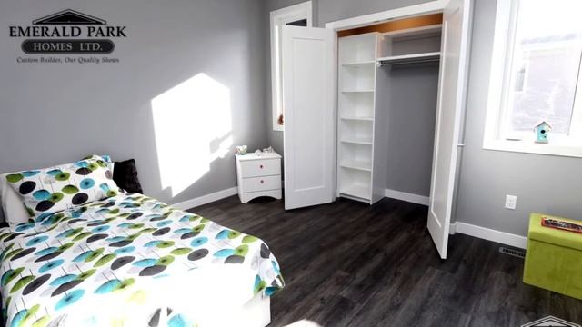 1,610sq.ft bungalow show home in White City (SOLD) смотреть онлайн