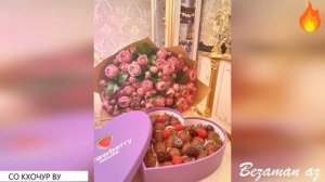 Чеченская Песня Со Кхочур Ву😍