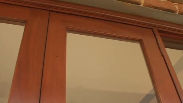 Paint World - Sikkens How to Prepare and coat Timber windows and doors смотреть онлайн