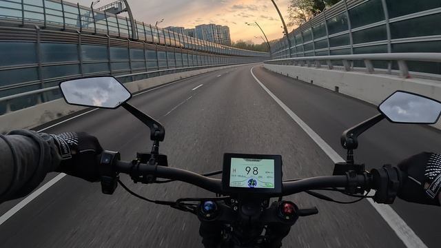 Талария 5500 дорожная