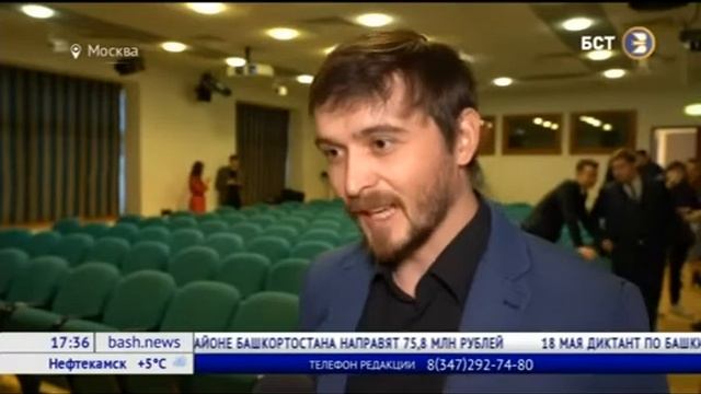 В Москве состоялась премьера фильма Булата Юсупова «Первая республика» смотреть онлайн