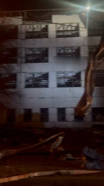 ВС РФ поразили предприятие по сборке БПЛА, центр подготовки операторов дронов и склады БК — МО смотреть онлайн