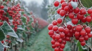 Виноград Алекса характеристика и описание сорта, посадка и уход - Ягоды