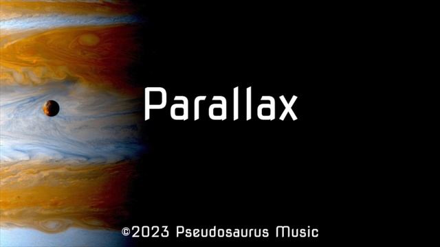 Parallax смотреть онлайн