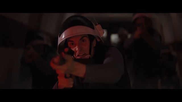 Rogue One - La llegada de Darth Vader [4K/50Fps] [Latino] TVE AI смотреть онлайн